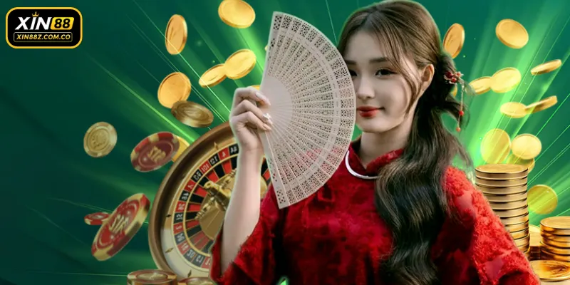 Sơ lược về Casino XIN88